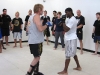 Marc Denny, Kali Tudo Class, 10-10-09 (2) (Medium)